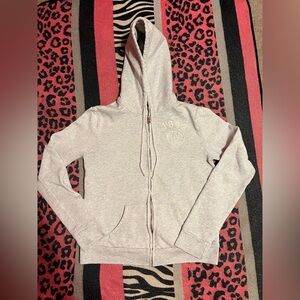 Vintage Abercrombie & Fitch zip up jacket